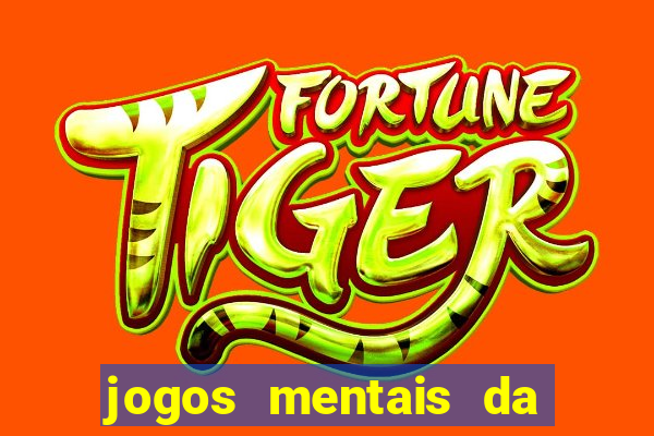 jogos mentais da pessoa controladora